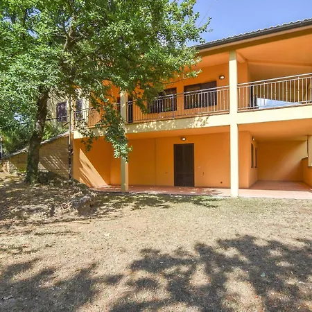 펜션 Biancaanticheterme *