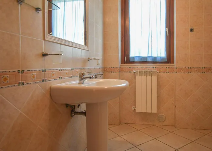 펜션 Biancaanticheterme