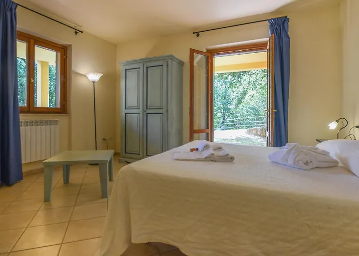 Biancaanticheterme 펜션