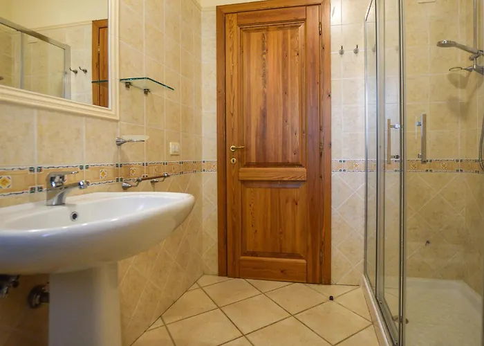 Biancaanticheterme 펜션 *