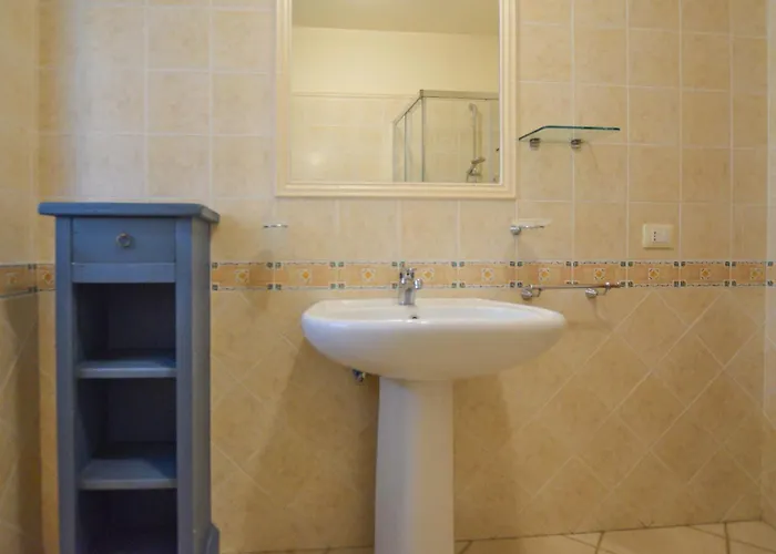 Biancaanticheterme 펜션 *